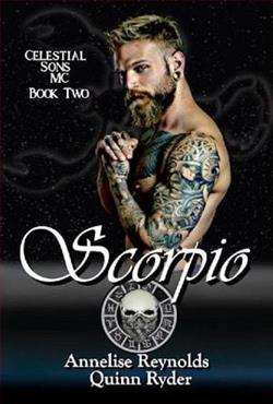 Scorpio