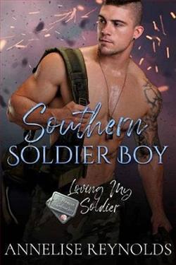 Southern Soldier Boy