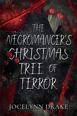 The Necromancer's Christmas Tree of Terror