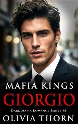 Mafia Kings: Giorgio