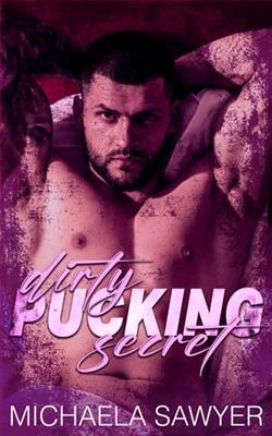 Dirty Pucking Secret