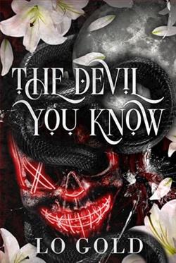 The Devil You Know