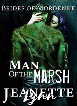 Man of the Marsh