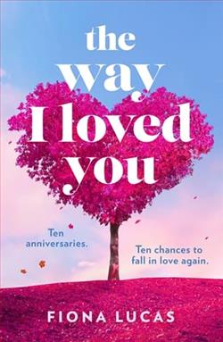 The Way I Loved You
