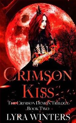 Crimson Kiss