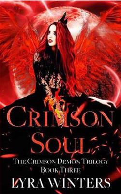 Crimson Soul