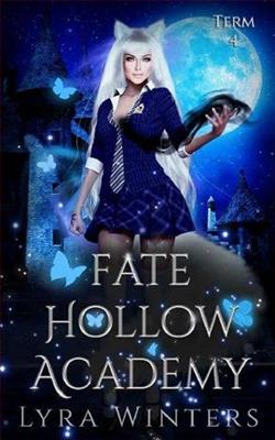 Fate Hollow Academy: Term 4