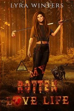 My Rotten Love Life