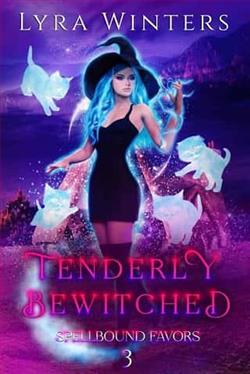 Tenderly Bewitched