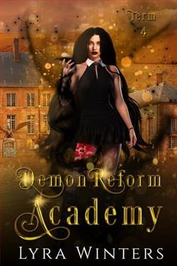 Demon Reform Academy: Term 4