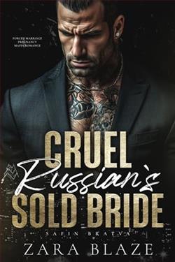 Cruel Russian's Sold Bride