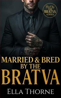 Married & Bred by the BRATVA
