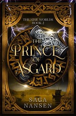 The Prince of Asgard