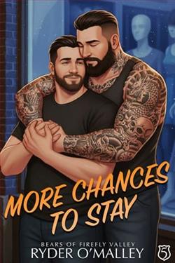 More Chances to Stay