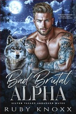 Bad Brutal Alpha
