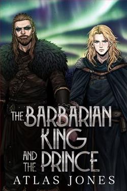 The Barbarian King and The Prince