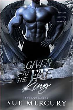 Given to the Fae King