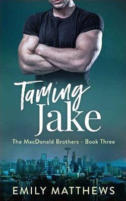 Taming Jake