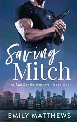 Saving Mitch