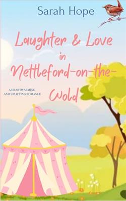 Laughter & Love in Nettleford-on-the-Wold