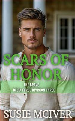 Scars of Honor