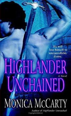 Highlander Unchained