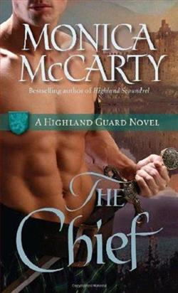 The Chief (Highland Guard)