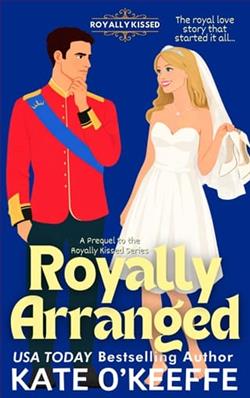 Royally Arranged