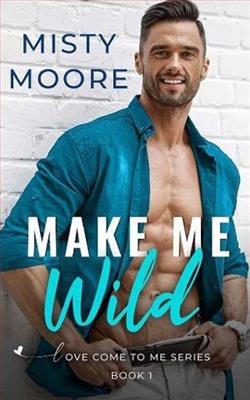 Make Me Wild
