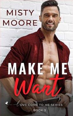 Make Me Want