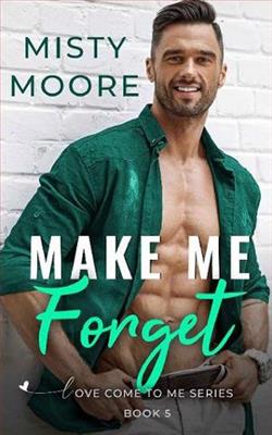 Make Me Forget