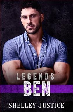 Legends: Ben