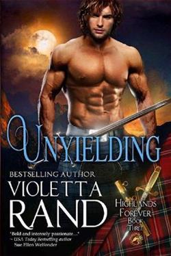 Unyielding
