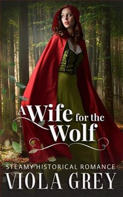 A Wife For The Wolf