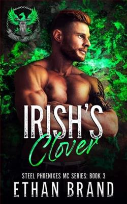 Irish's Clover