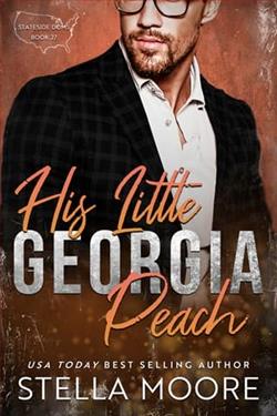 His Little Georgia Peach