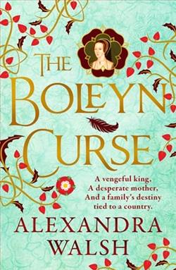 The Boleyn Curse