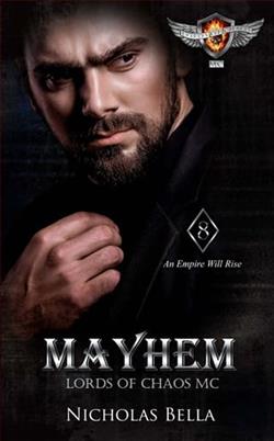Mayhem