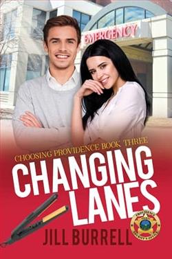 Changing Lanes
