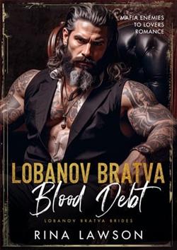 Lobanov Bratva Blood Debt