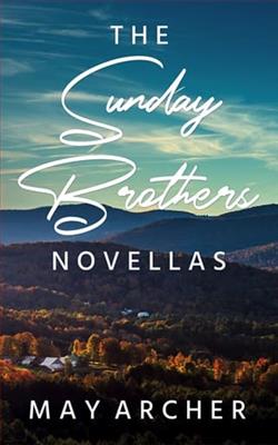 The Sunday Brothers Novellas