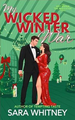 My Wicked Winter War