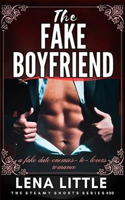 The Fake Boyfriend