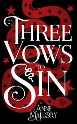 Three Vows To Sin