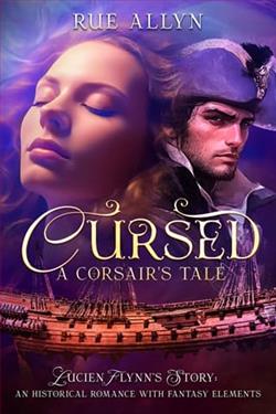 Cursed: A Corsair's Tale