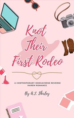 Knot Their First Rodeo
