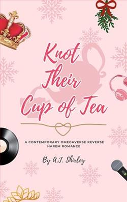 Knot Their Cup of Tea