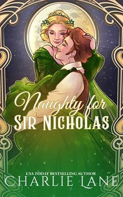 Naughty for Sir Nicholas