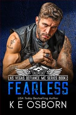 Fearless