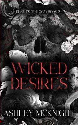 Wicked Desires